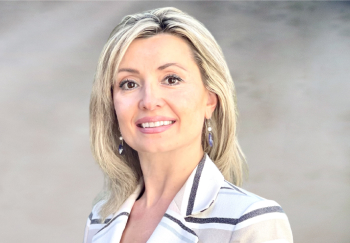 Lusine Yeghiazaryan